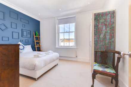 Medina Villas, Hove, Image 17