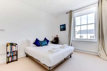 Medina Villas, Hove, Image 24