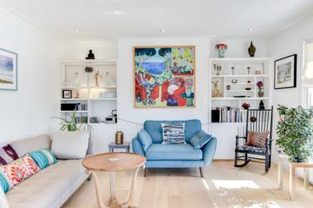 Medina Villas, Hove, Image 34