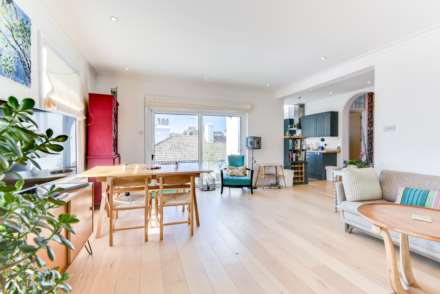 Medina Villas, Hove, Image 35