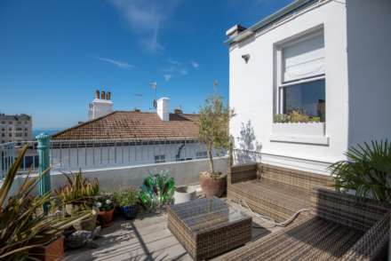 Medina Villas, Hove, Image 4