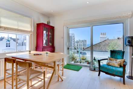 Medina Villas, Hove, Image 5