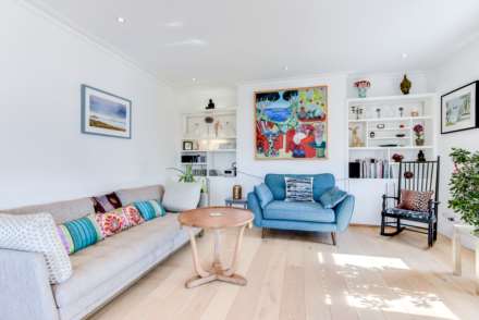 Medina Villas, Hove, Image 9