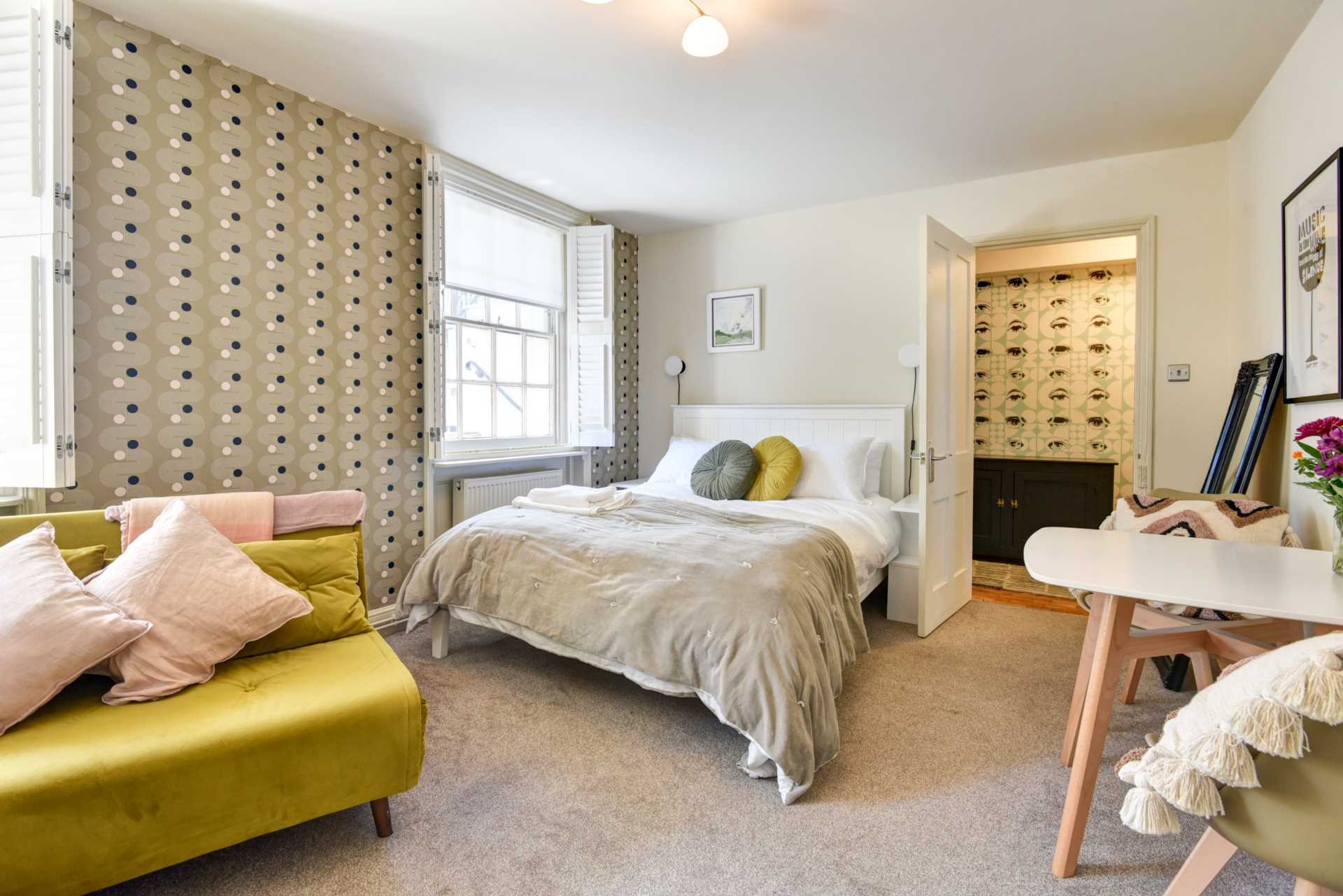 Lower Ground Floor Flat, Montpelier Terrace, Image 7