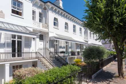 Property For Rent Lgff 10 Montpelier Terrace, Brighton