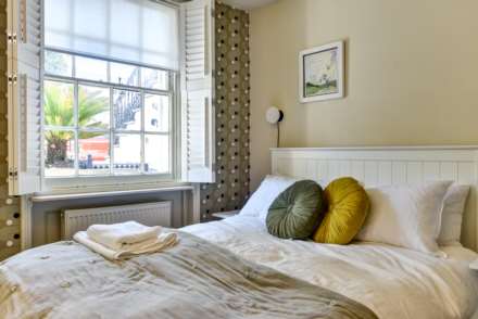 Lower Ground Floor Flat, Montpelier Terrace, Image 10