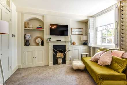 Lower Ground Floor Flat, Montpelier Terrace, Image 11