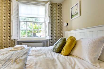Lower Ground Floor Flat, Montpelier Terrace, Image 12