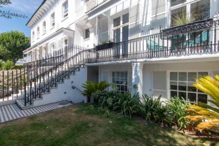 Lower Ground Floor Flat, Montpelier Terrace, Image 15