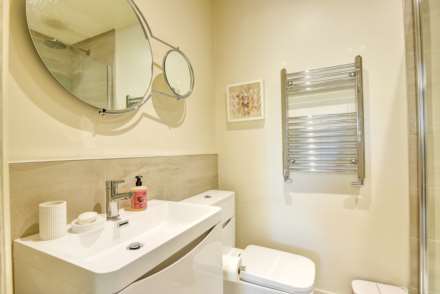 Lower Ground Floor Flat, Montpelier Terrace, Image 16