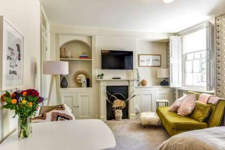 Lower Ground Floor Flat, Montpelier Terrace, Image 2