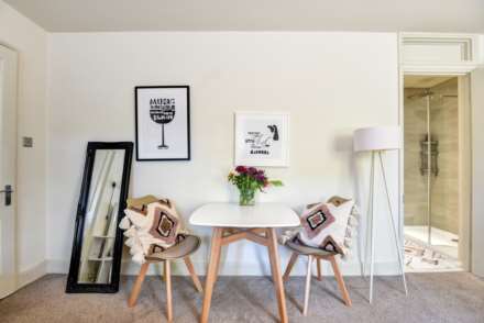 Lower Ground Floor Flat, Montpelier Terrace, Image 20