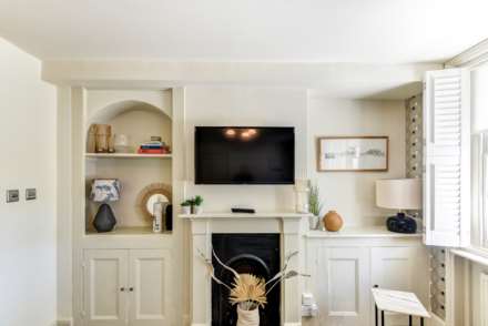Lower Ground Floor Flat, Montpelier Terrace, Image 21