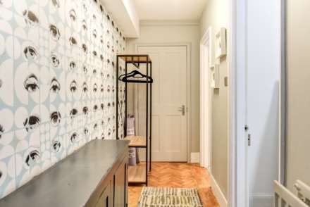 Lower Ground Floor Flat, Montpelier Terrace, Image 23