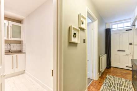 Lower Ground Floor Flat, Montpelier Terrace, Image 25