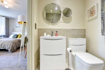 Lower Ground Floor Flat, Montpelier Terrace, Image 26