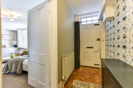 Lower Ground Floor Flat, Montpelier Terrace, Image 3