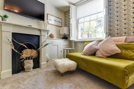 Lower Ground Floor Flat, Montpelier Terrace, Image 5