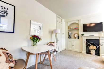 Lower Ground Floor Flat, Montpelier Terrace, Image 6