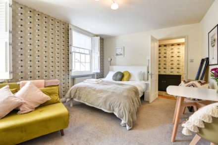 Lower Ground Floor Flat, Montpelier Terrace, Image 7
