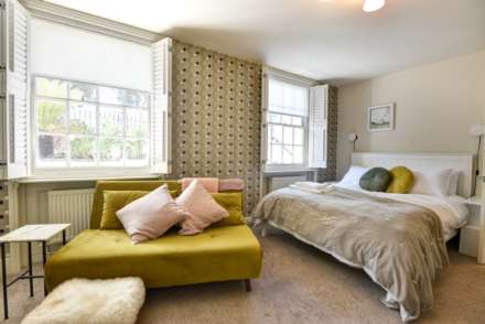 Lower Ground Floor Flat, Montpelier Terrace, Image 8