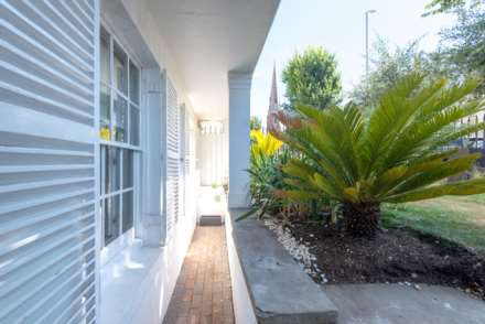 Lower Ground Floor Flat, Montpelier Terrace, Image 9