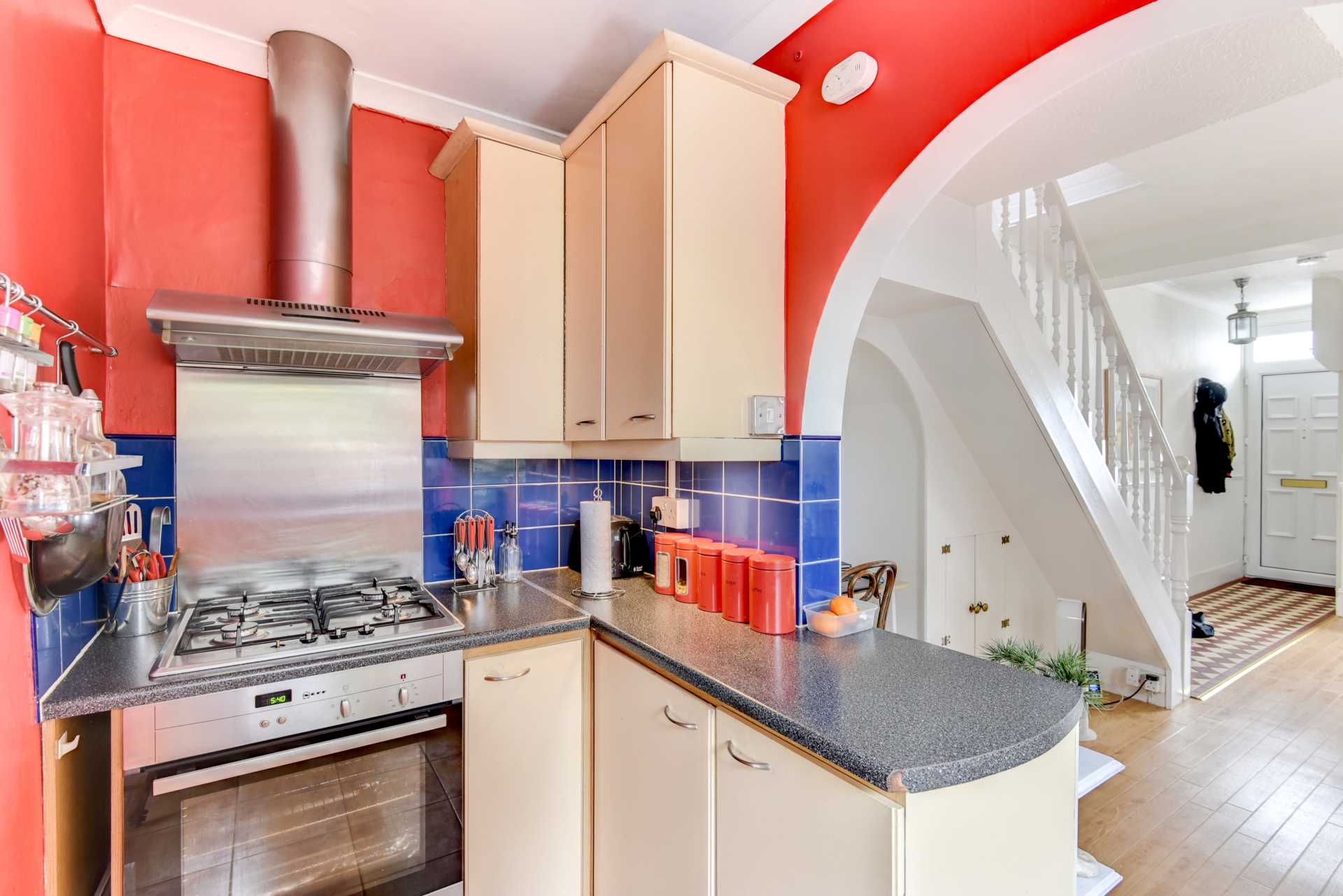 Stirling Place, Hove, Image 11