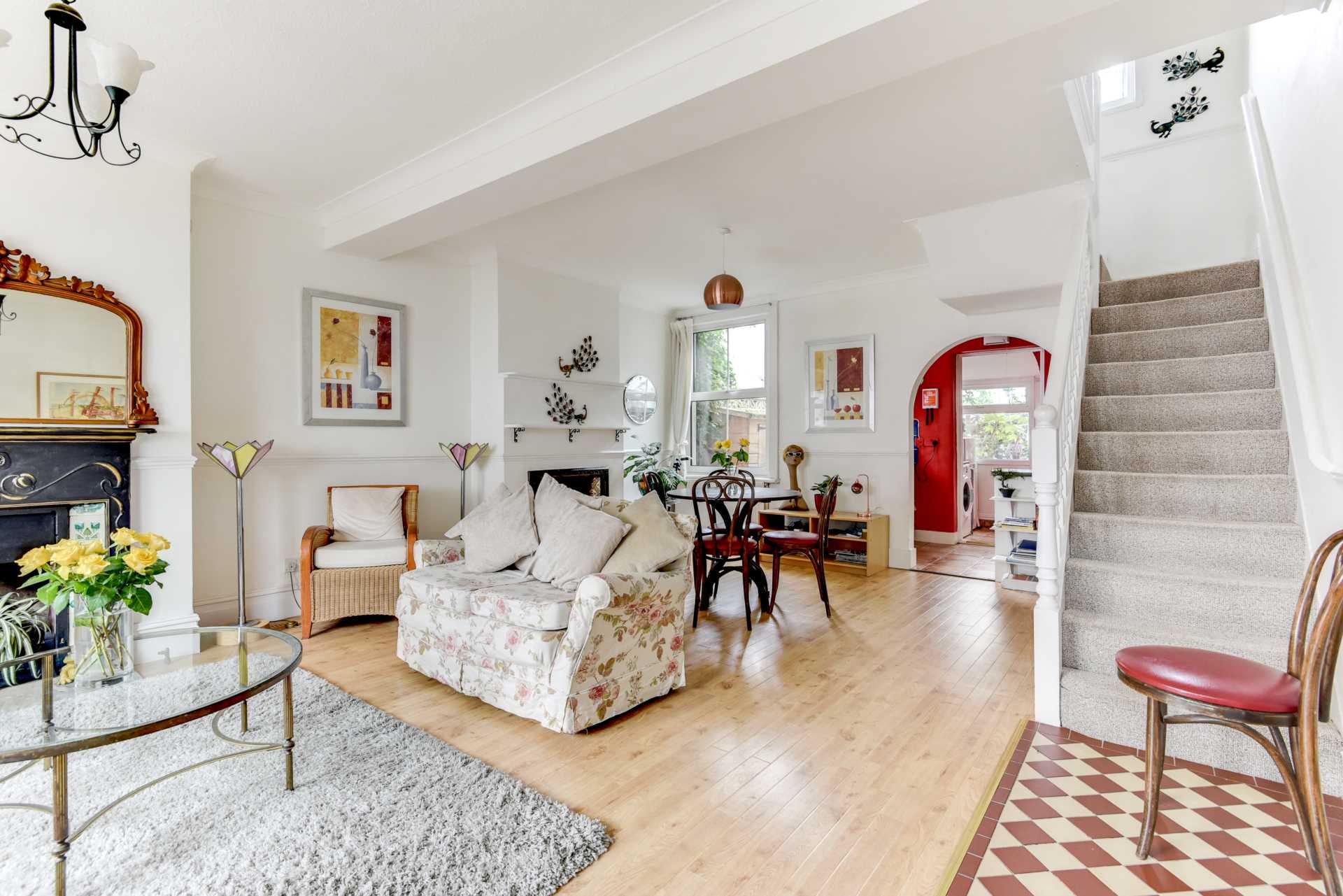 Stirling Place, Hove, Image 2