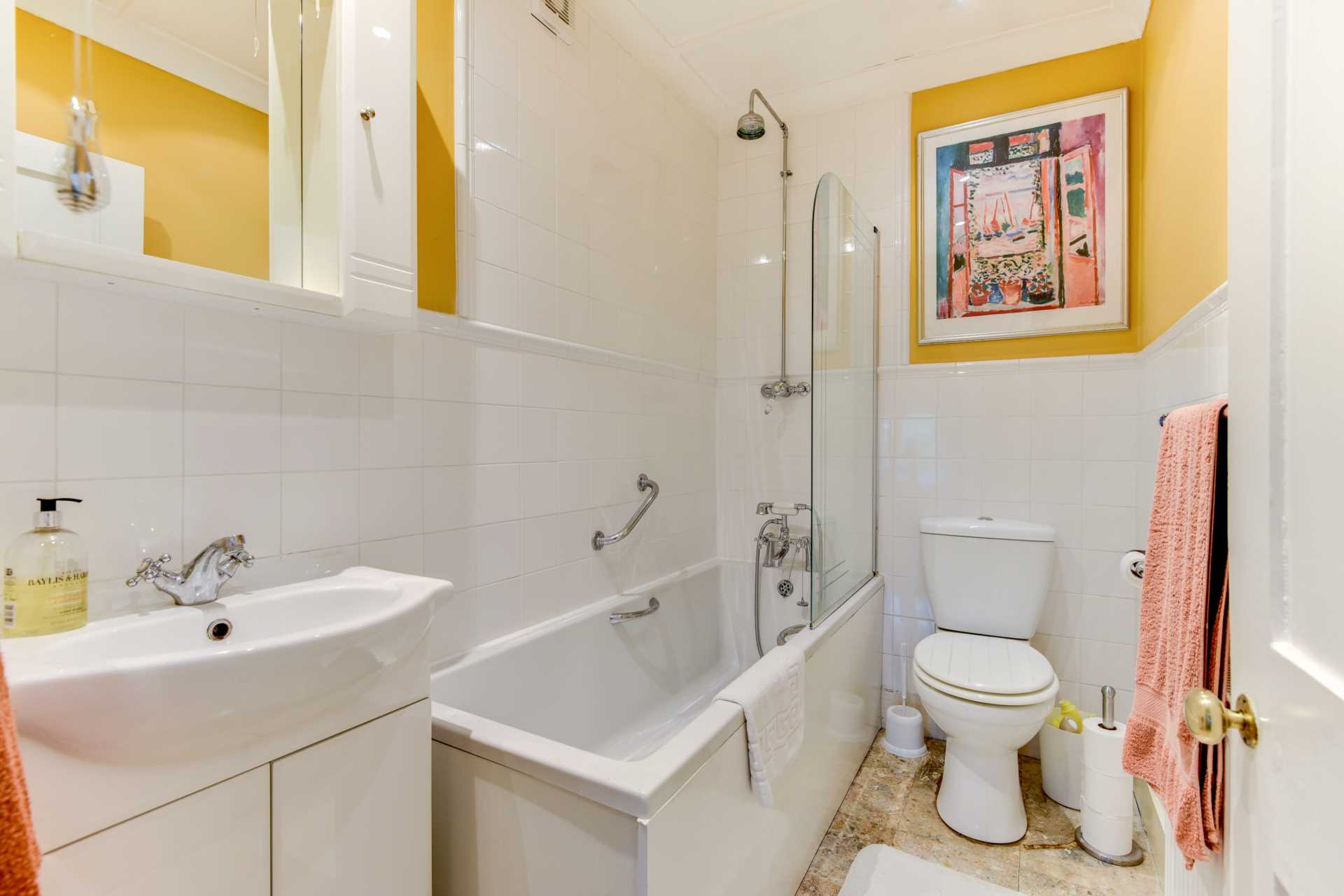 Stirling Place, Hove, Image 7