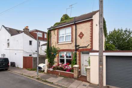 Stirling Place, Hove, Image 1