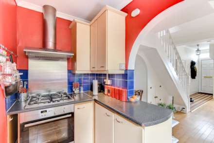 Stirling Place, Hove, Image 11