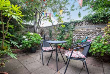 Stirling Place, Hove, Image 12