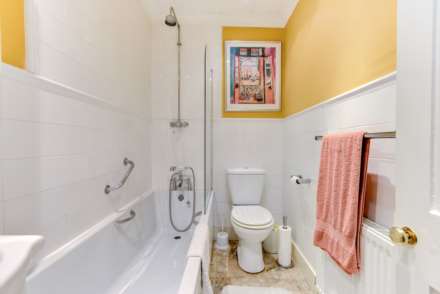 Stirling Place, Hove, Image 15