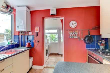 Stirling Place, Hove, Image 4