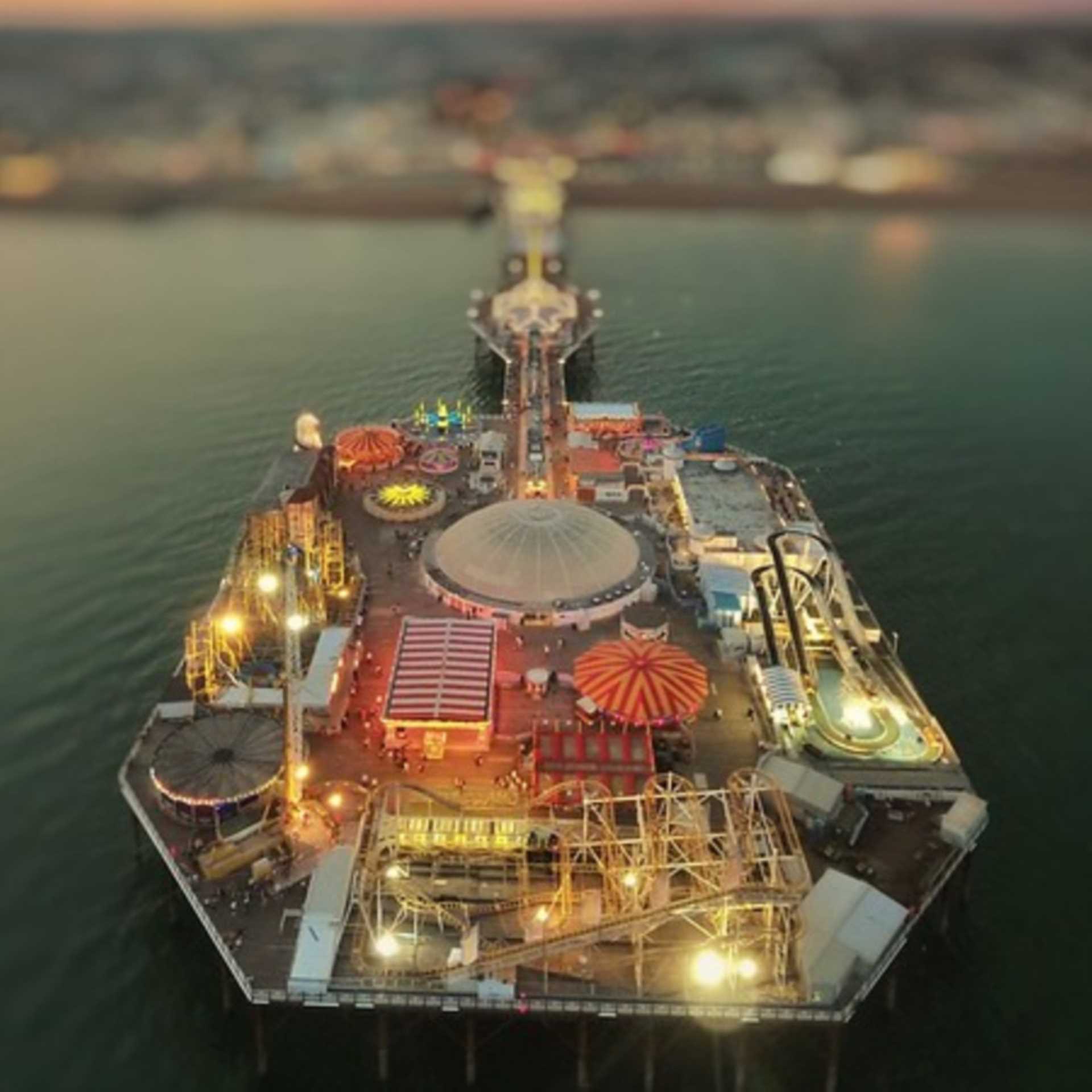 ‘Brighton's Park Crescent Apartment', Image 26