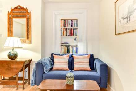 ‘Brighton's Park Crescent Apartment', Image 12