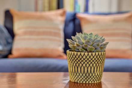 ‘Brighton's Park Crescent Apartment', Image 19