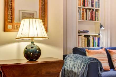 ‘Brighton's Park Crescent Apartment', Image 21