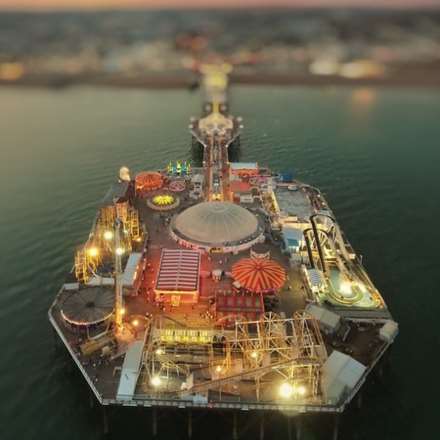 ‘Brighton's Park Crescent Apartment', Image 26