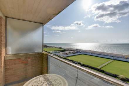 Property For Rent Fairlawns, 159 Kingsway, Hove