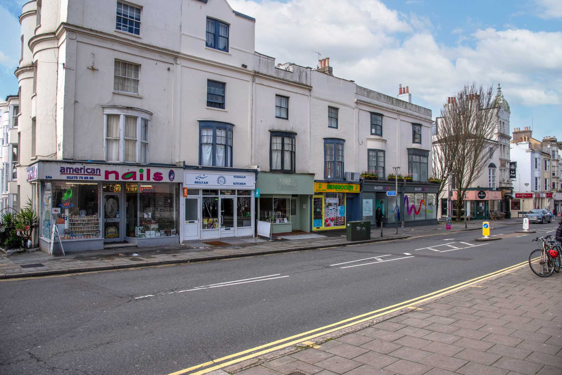 Brunswick Road, Hove, Image 18