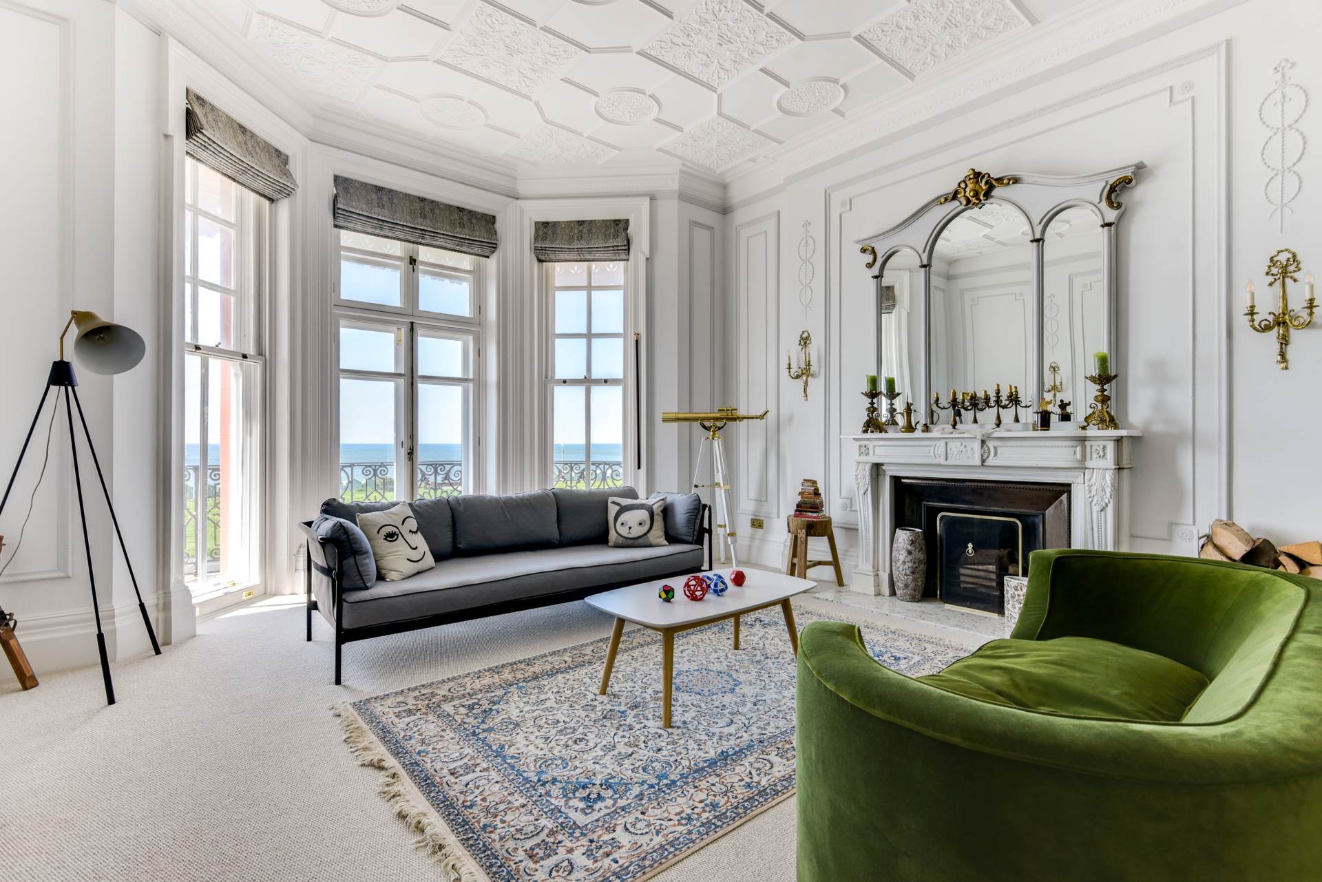 Kings Gardens, Hove, Image 1