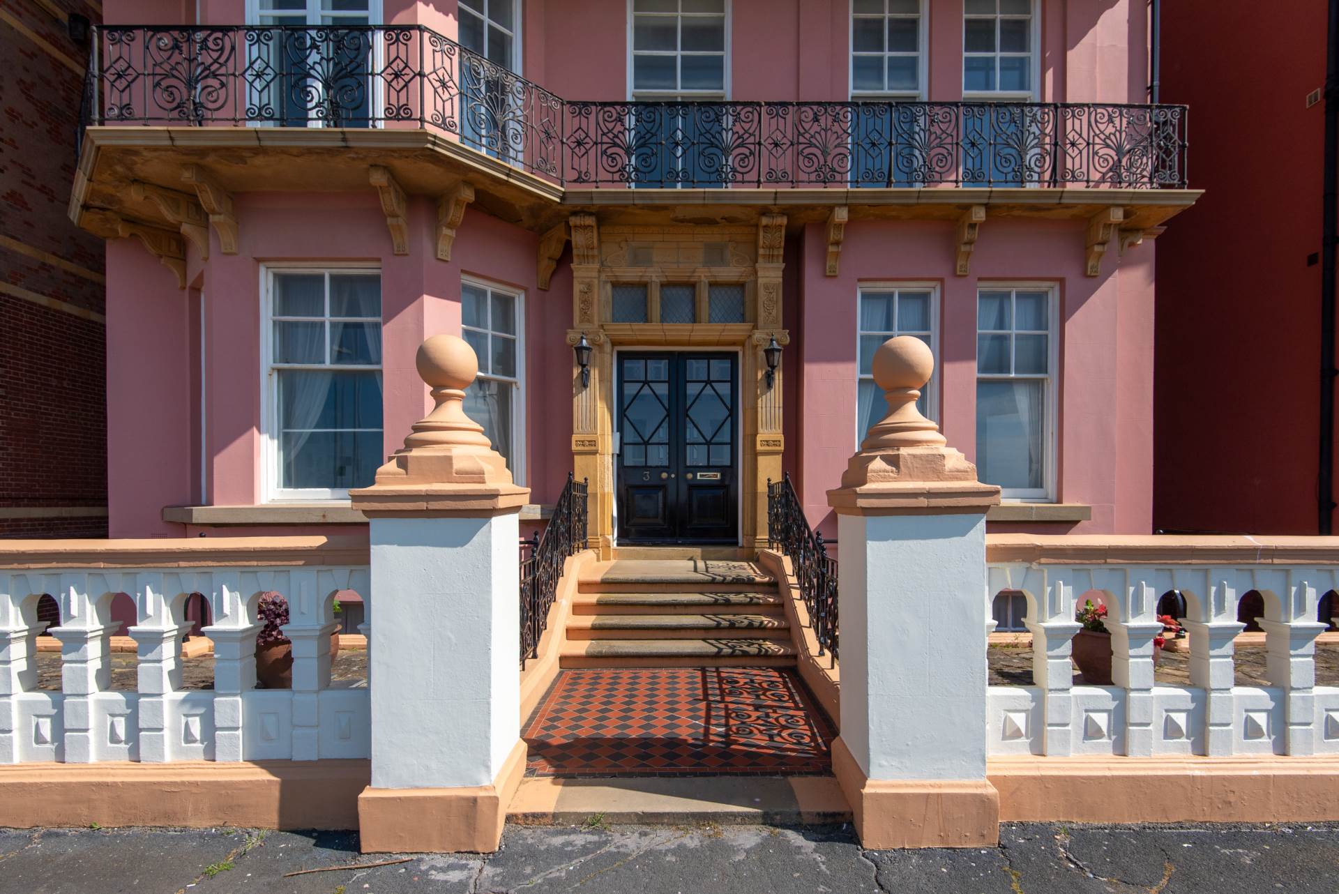 Kings Gardens, Hove, Image 25