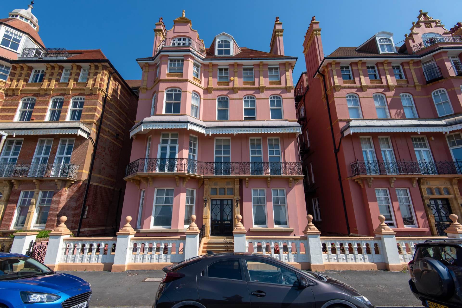 Kings Gardens, Hove, Image 3