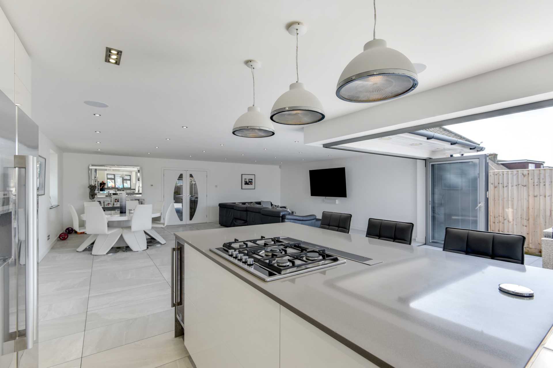 Fairfield Gardens, Portslade, Image 10