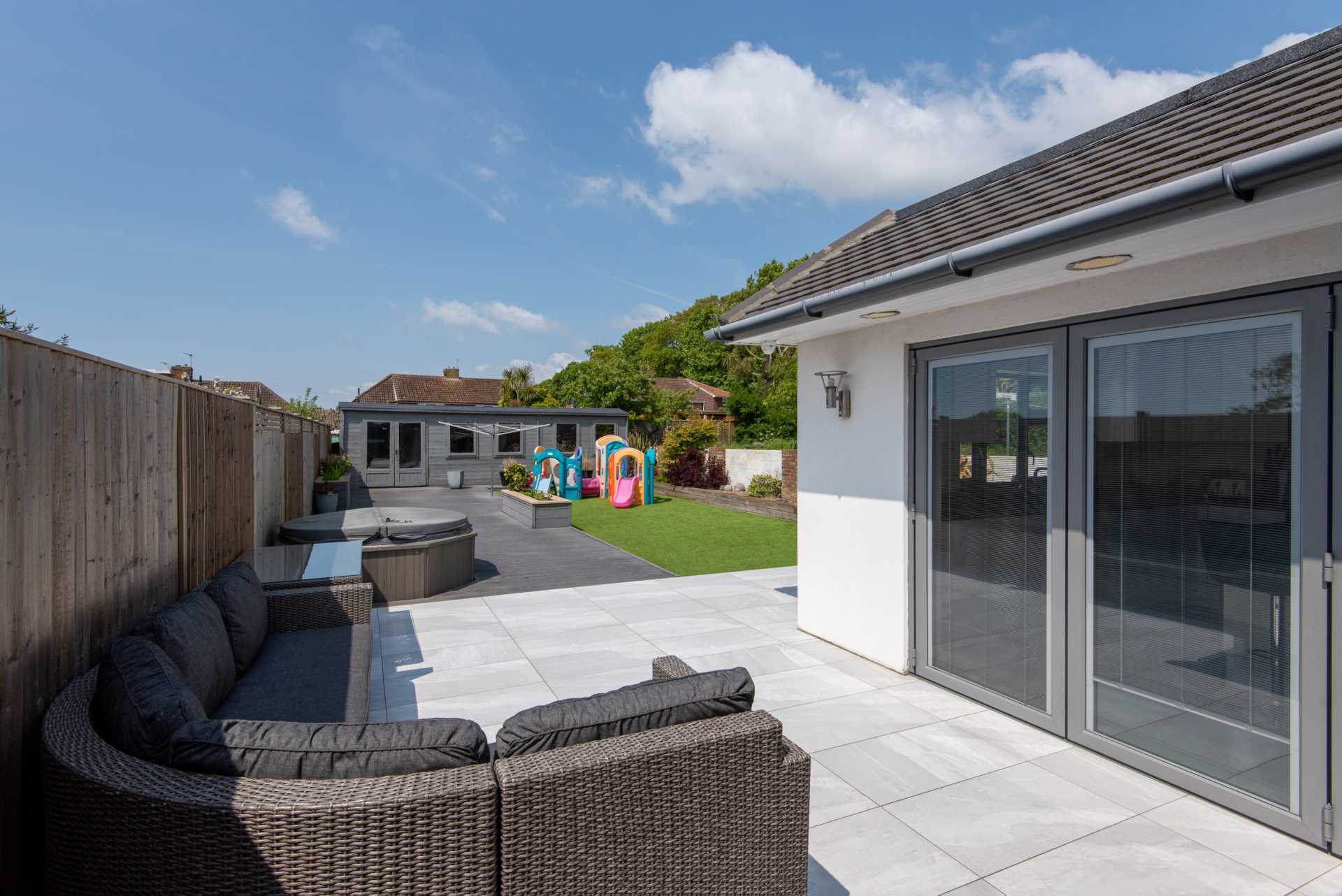 Fairfield Gardens, Portslade, Image 29