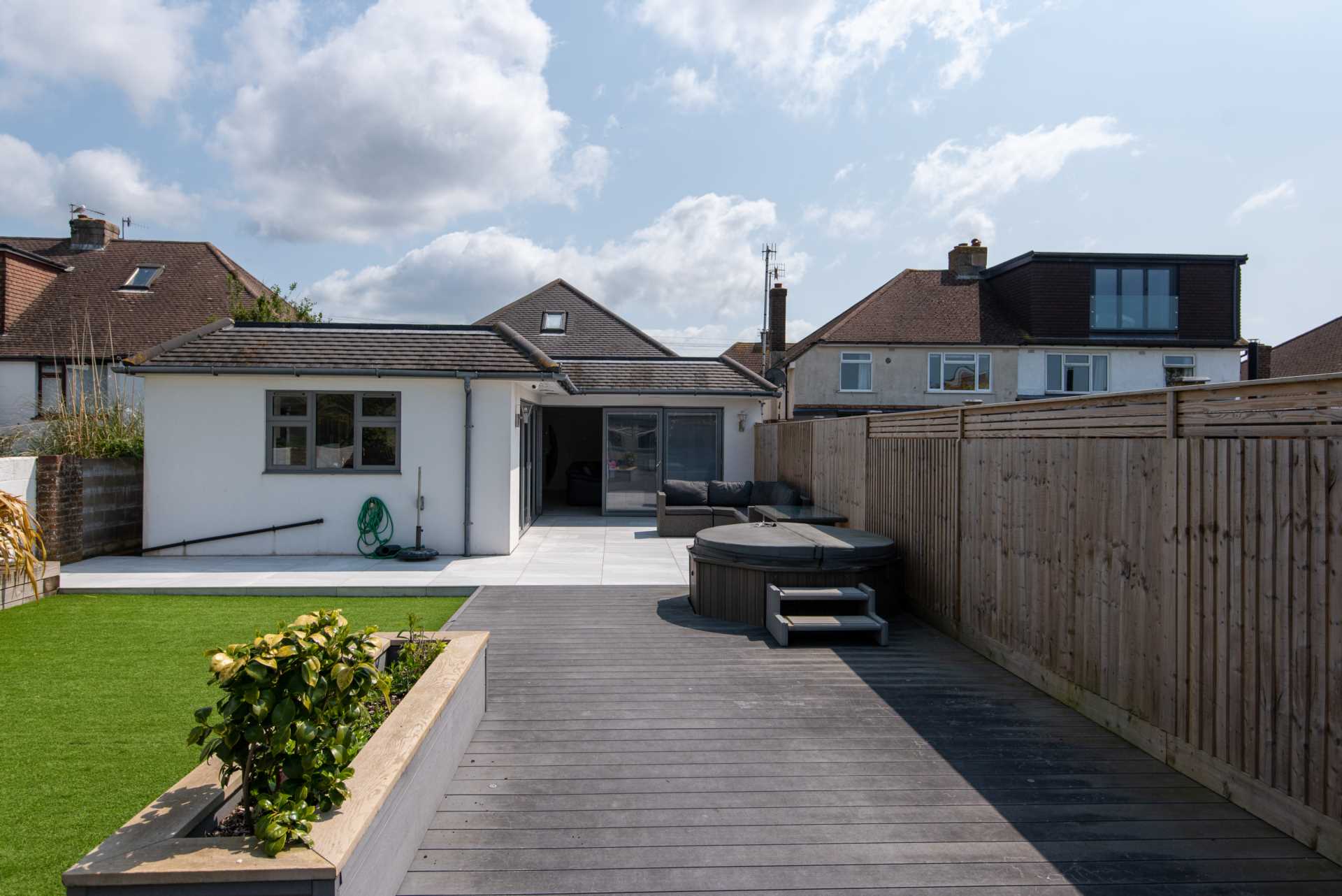 Fairfield Gardens, Portslade, Image 32