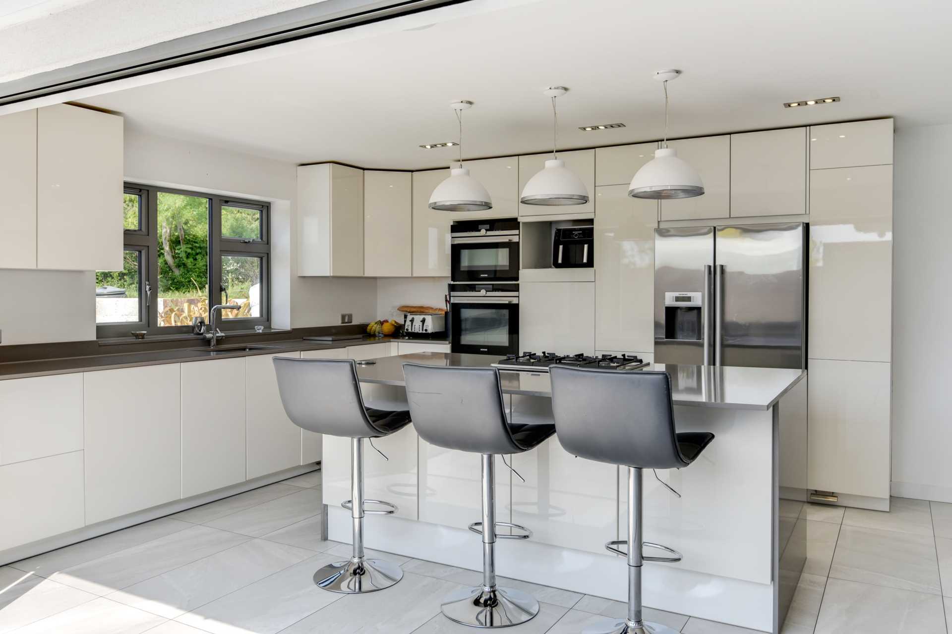 Fairfield Gardens, Portslade, Image 9