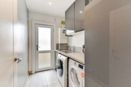 Fairfield Gardens, Portslade, Image 16