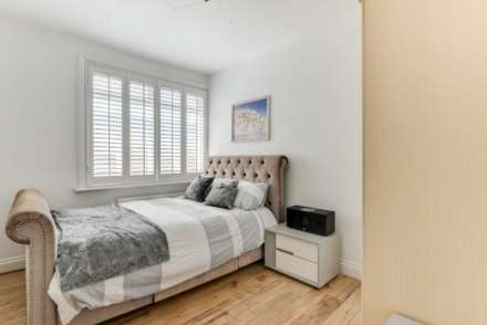 Fairfield Gardens, Portslade, Image 20